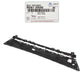 GENUINE Front Bumper Center Grille for 2020 2021 2022 Kia Sportage 86561D9500