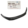 GENUINE Front Bumper Lower Lip Deflector for 21-23 Hyundai Elantra 86591AA000
