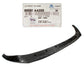 GENUINE Front Bumper Lower Lip Deflector for 21-23 Hyundai Elantra 86591AA000