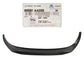 GENUINE Front Bumper Lower Lip Deflector for 21-23 Hyundai Elantra 86591AA000