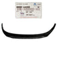 GENUINE Front Bumper Lower Lip Deflector for 21-23 Hyundai Elantra 86591AA000