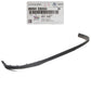 GENUINE Front Bumper Lower Deflector Lip for 20-22 Hyundai Palisade 86591S8000