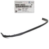 GENUINE Front Bumper Lower Deflector Lip for 20-22 Hyundai Palisade 86591S8000