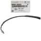 GENUINE Front Bumper Lower Deflector Lip for 20-22 Hyundai Palisade 86591S8000