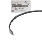 GENUINE Front Bumper Lower Deflector Lip for 20-22 Hyundai Palisade 86591S8000