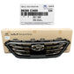 GENUINE Radiator Grille w/ Smart Cruise for 15-17 Hyundai Sonata 86350C1400