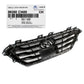 GENUINE Radiator Grille w/ Smart Cruise for 15-17 Hyundai Sonata 86350C1400