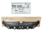 OEM Grille Cover Upper Sight Shield for 2021-2023 Hyundai Elantra 86391AA000