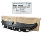 OEM Grille Cover Upper Sight Shield for 2021-2023 Hyundai Elantra 86391AA000