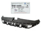 OEM Grille Cover Upper Sight Shield for 2021-2023 Hyundai Elantra 86391AA000