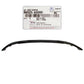 GENUINE Front Bumper Lower Lip Spoiler for 2015-2018 Kia Sedona 86525A9000