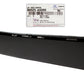 GENUINE Front Bumper Lower Lip Spoiler for 2015-2018 Kia Sedona 86525A9000