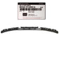OEM Front Bumper Center Lower Grille for 2015-17 Genesis G80 3.8L 86560B1000CA