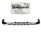 GENUINE Front Bumper Center Grille for 2017-2019 Kia Sportage 86561D9000