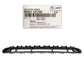 GENUINE Front Bumper Lower Grille for 2018 2019 Hyundai Sonata 86561-E6700