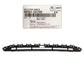 GENUINE Front Bumper Lower Grille for 2018 2019 Hyundai Sonata 86561-E6700