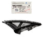 GENUINE FRONT Fog Blank Cover LEFT for 2021-2023 Hyundai Elantra 86561AA000R5T