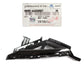 GENUINE FRONT Fog Blanking Covers LEFT & RIGHT for 2021-2023 Hyundai Elantra