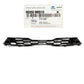 GENUINE Front Bumper Grille for 2022-2024 Kia Forte Forte5 86350M6510