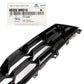 GENUINE Front Bumper Grille for 2022-2024 Kia Forte Forte5 86350M6510
