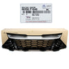 GENUINE Front Grille W/O Camera Hole for 2023 2024 Kia Sportage 86350P1040