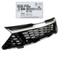 GENUINE Front Grille W/O Camera Hole for 2023 2024 Kia Sportage 86350P1040