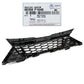 GENUINE Front Grille W/O Camera Hole for 2023 2024 Kia Sportage 86350P1040