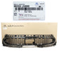 GENUINE Radiator Grille Dark Chrome for 2018-2023 Kia Stinger 3.3L 86355J5800