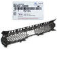 GENUINE Radiator Grille Dark Chrome for 2018-2023 Kia Stinger 3.3L 86355J5800
