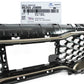GENUINE Radiator Grille Dark Chrome for 2018-2023 Kia Stinger 3.3L 86355J5800