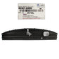 GENUINE Radiator Grille Upper Cover for 2015-2021 Kia Sedona 86362A9000