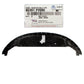 GENUINE Radiator Grille Upper Cover for 2021-2023 Kia Sorento 86391P2000