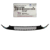 GENUINE Front Bumper Lower Grille for 2014-2016 Kia Forte Forte5 86522A7000