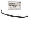 GENUINE Front Bumper Lower Lip Spoiler for 2014 2015 2016 Kia Soul 86525B2000