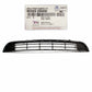 GENUINE Front Bumper Lower Grille for 2017 2018 2019 Kia Sportage 86569D9000