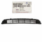 GENUINE Front Bumper Lower Grille for 2017 2018 2019 Kia Sportage 86569D9000