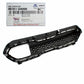 GENUINE Front Bumper Grille Upper for 2019-2022 Kia Niro EV 86351Q4000