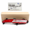 OEM Rear Bumper Reflector Turn Signal Lamp LEFT for 22-23 Carnival 92405R0000