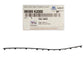 GENUINE Front Bumper Lower Molding for 2020-2024 Hyundai Venue 86569K2000