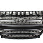 GENUINE Front Radiator Grille Kit for 2013-2017 Hyundai Elantra GT 86350A5800