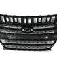 GENUINE Front Radiator Grille Kit for 2013-2017 Hyundai Elantra GT 86350A5800