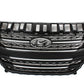 GENUINE Radiator Grille & Molding for 13-17 Hyundai Elantra GT 86350A5600