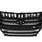 GENUINE Radiator Grille & Molding for 13-17 Hyundai Elantra GT 86350A5600
