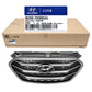 GENUINE Front Radiator Grille for 2010-2015 Hyundai Tucson OEM 863502S500