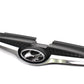 GENUINE Grille Radiator Upper & Lower 2012-2017 Hyundai Veloster Base