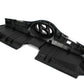 GENUINE Grille Radiator Upper & Lower 2012-2017 Hyundai Veloster Base