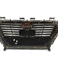 GENUINE Radiator Grille for 2016-2017 Hyundai Sonata HYBRID OEM 86350E6400