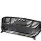 GENUINE Radiator Grille for 2016-2017 Hyundai Sonata HYBRID OEM 86350E6400