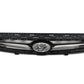 GENUINE Front Grille Set of 3 Parts for 13-16 Hyundai Genesis Coupe 863502M300