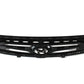 GENUINE Front Grille Set of 3 Parts for 13-16 Hyundai Genesis Coupe 863502M300